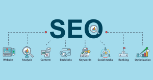 5 SEO Best Practices